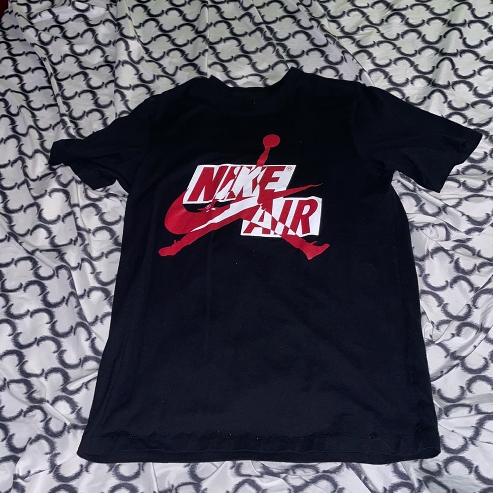 Jordan t-shirt